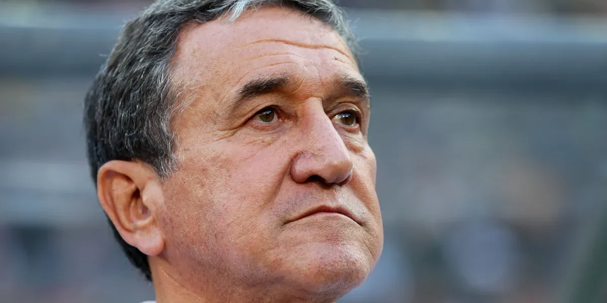 Parreira piora e volta a respirar com ajuda de aparelhos