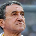 Parreira piora e volta a respirar com ajuda de aparelhos
