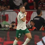 Paulinho revela plano do Palmeiras para retorno gradual sem pressa