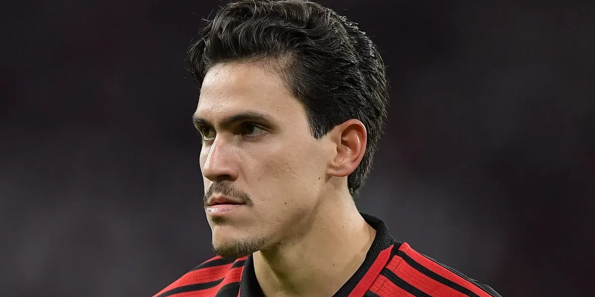 Flamengo e Pedro: reunião decisiva pode mudar o futuro do artilheiro