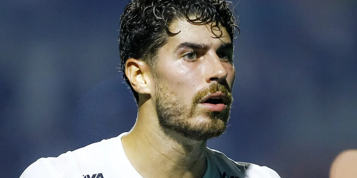 Pedro Raul pode deixar Corinthians; Internacional e MLS de olho
