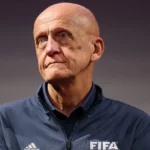 Collina quebra o silêncio e nega erro em polêmica Argentina x Egito