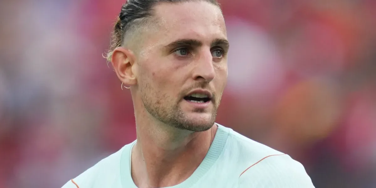 Rabiot descarta plano especial para parar Lamine Yamal no duelo França x Espanha