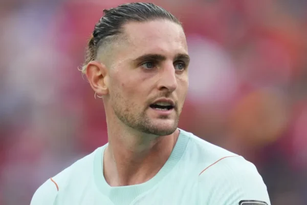 Rabiot descarta plano especial para parar Lamine Yamal no duelo França x Espanha