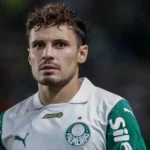 Empresário desmente Vasco: Raphael Veiga não sai do México
