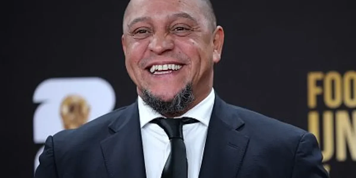 Roberto Carlos lamenta Brasil fora da final: ‘Vamos nos preparar para 2030’