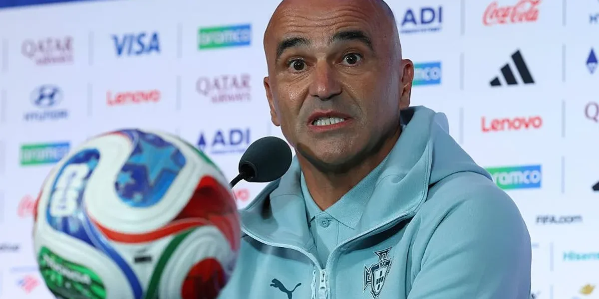 Martinez ignora fase fraca e garante: Portugal pronto para enfrentar Croácia