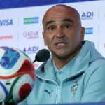 Martinez ignora fase fraca e garante: Portugal pronto para enfrentar Croácia