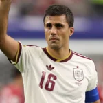 Rodri se redime com Bernardo Silva após treta na Copa: “Foi minha culpa”