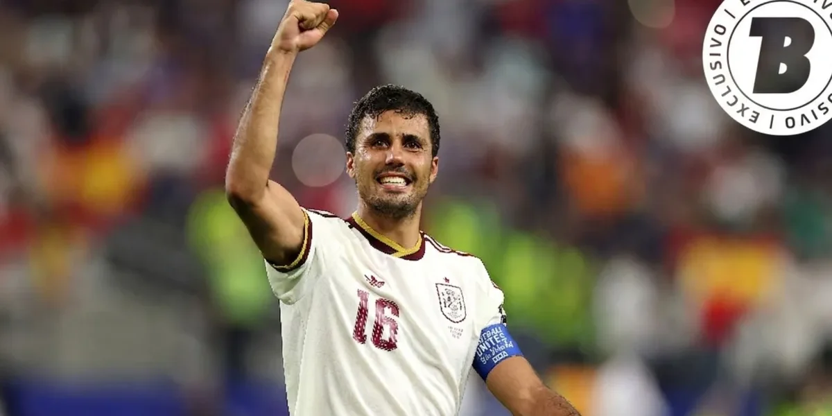 Rodri revela estratégia da Espanha para neutralizar provocações argentinas na final