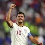 Rodri revela estratégia da Espanha para neutralizar provocações argentinas na final