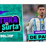 De Paul cala críticas: atuação de gala lidera Argentina na Copa