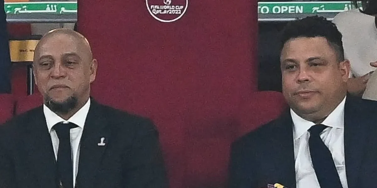 Roberto Carlos e Ronaldo Fenômeno compram SAF da Inter de Limeira
