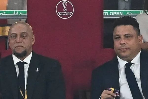 Roberto Carlos e Ronaldo Fenômeno compram SAF da Inter de Limeira