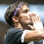 Fluminense acelera para trazer Gustavo Scarpa de volta