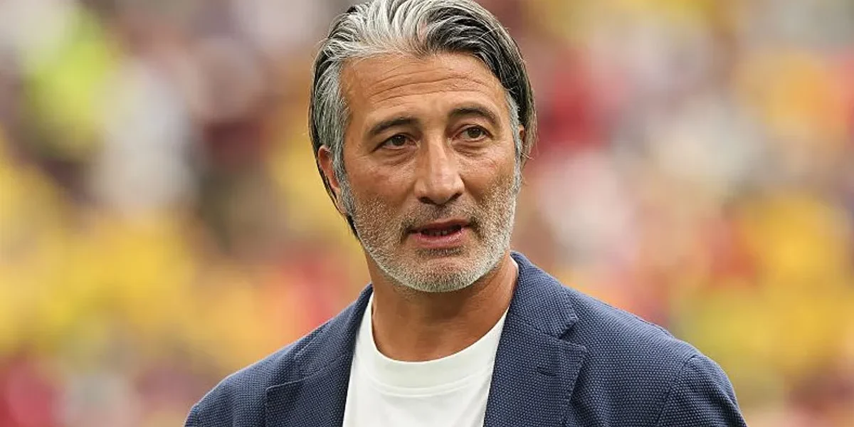 Murat Yakin revela plano para parar Messi e leva Suíça às quartas