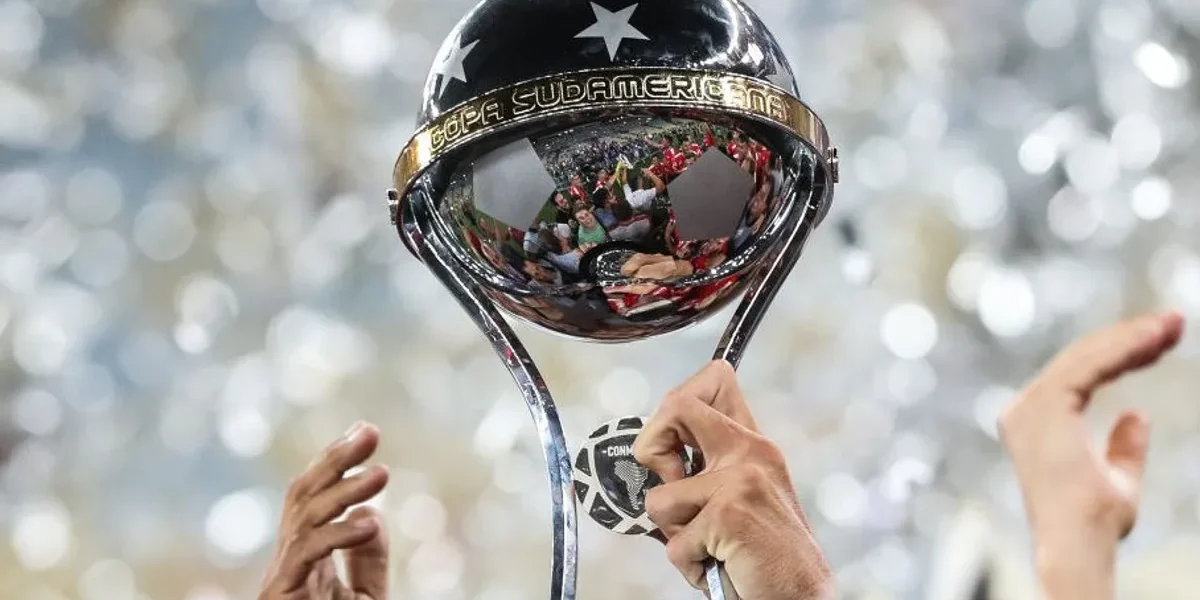 Sul-Americana: Conmebol define datas e horários das oitavas; veja jogos
