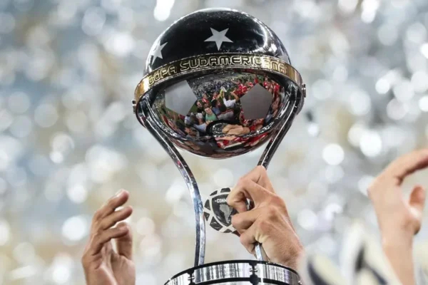 Sul-Americana: Conmebol define datas e horários das oitavas; veja jogos
