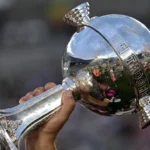 Libertadores: campeões vão usar patch exclusivo nas oitavas de final