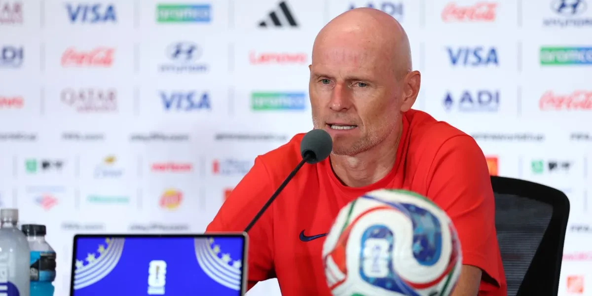 Técnico da Noruega solta indireta ao Brasil e já projeta jogo diferente contra Inglaterra