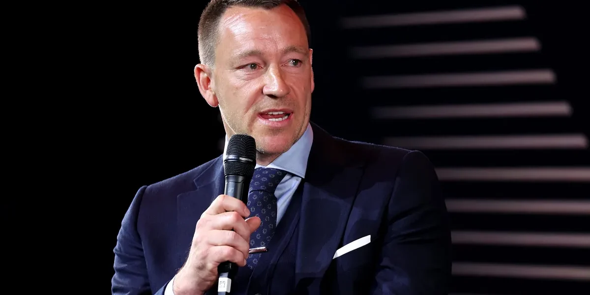Terry provoca Argentina antes da semi: ‘Homem a homem, somos melhores’