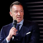 Terry provoca Argentina antes da semi: ‘Homem a homem, somos melhores’