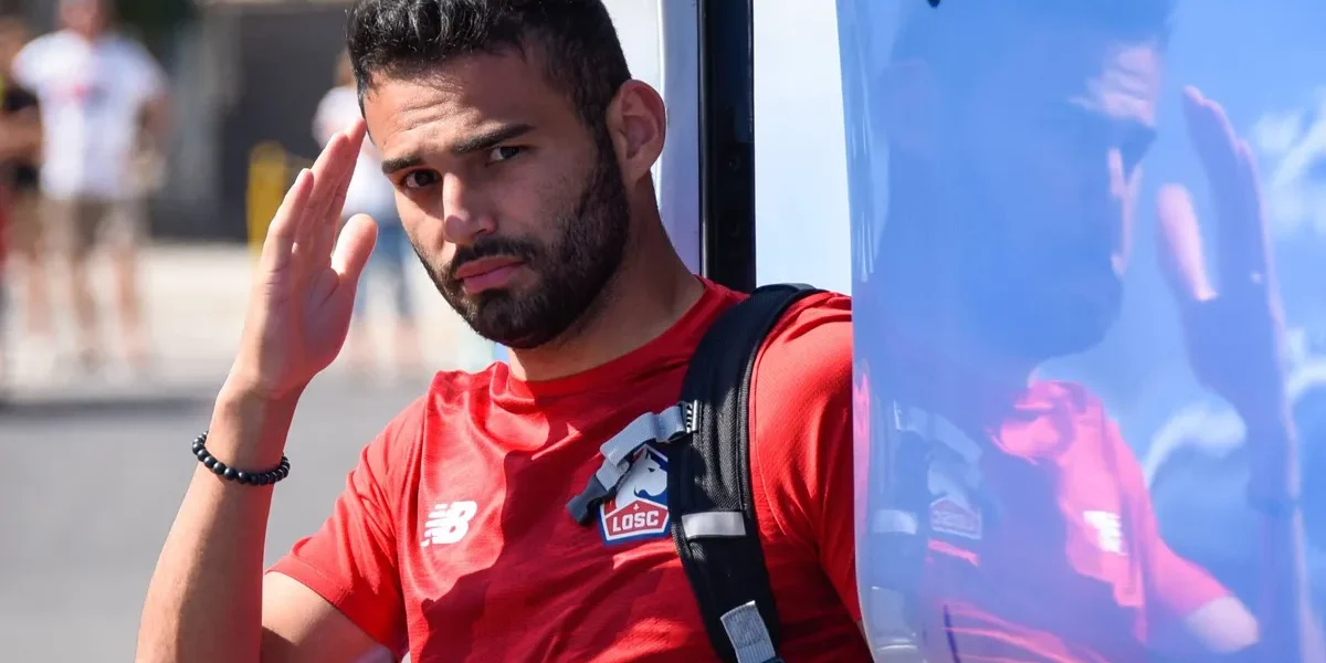 Santos usa Zé Rafael como moeda de troca para repatriar Thiago Maia do Inter