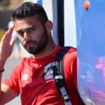 Santos usa Zé Rafael como moeda de troca para repatriar Thiago Maia do Inter