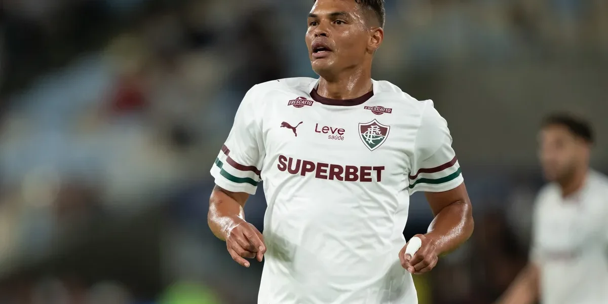 Thiago Silva de volta: a aposta do Fluminense para blindar a defesa