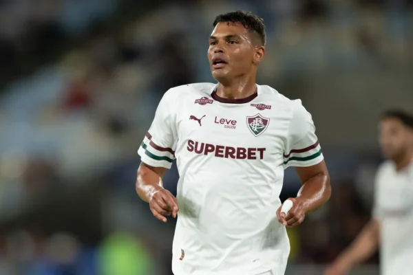Thiago Silva de volta: a aposta do Fluminense para blindar a defesa