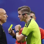 Gol anulado do Egito contra Argentina revolta torcida e Carragher critica VAR