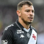 Hugo Moura deixa o Vasco e acerta com clube da Arábia Saudita
