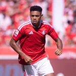 Inter terceiriza defesa de Victor Gabriel e áudio falso vira caso no STJD