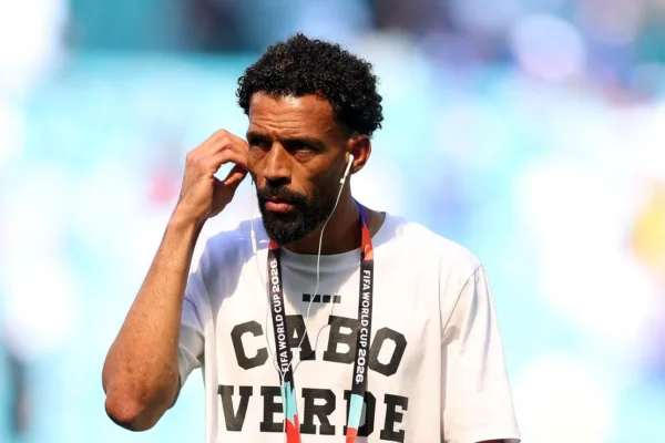 Vozinha chama atenção na Copa, desperta interesse do Inter Miami e pode atuar ao lado de Messi