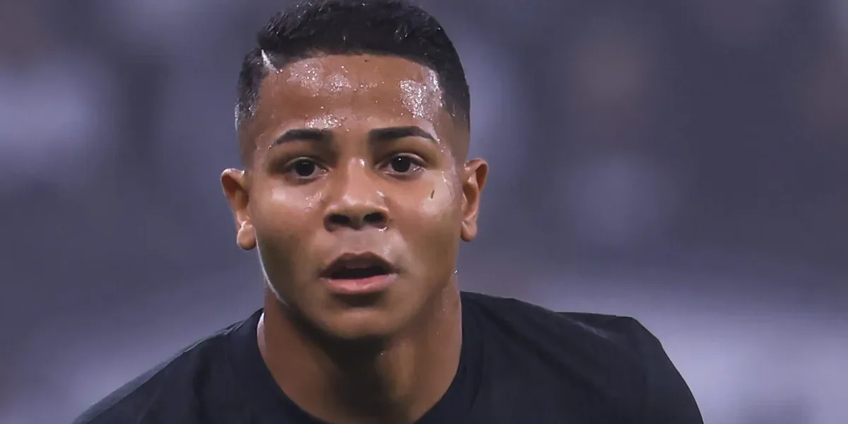 Cruzeiro volta a sonhar com Wesley após lesões de Gabriel Pec e Sinisterra