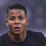 Cruzeiro volta a sonhar com Wesley após lesões de Gabriel Pec e Sinisterra