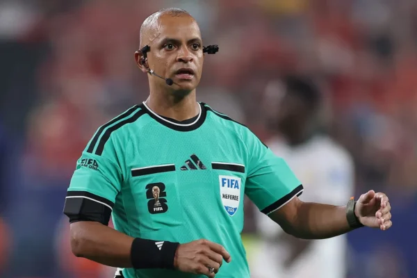 Wilton Sampaio fora da final e do 3º lugar: entenda o motivo