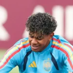 Yamal é poupado de treino, mas está garantido na final da Copa do Mundo