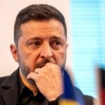 Zelensky demite ministro da Defesa após 6 meses: impacto na guerra e nos mercados