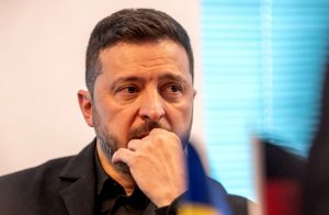 Zelensky demite ministro da Defesa após 6 meses: impacto na guerra e nos mercados