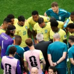 Galvão detona Brasil após queda na Copa: ‘Time de segunda prateleira’