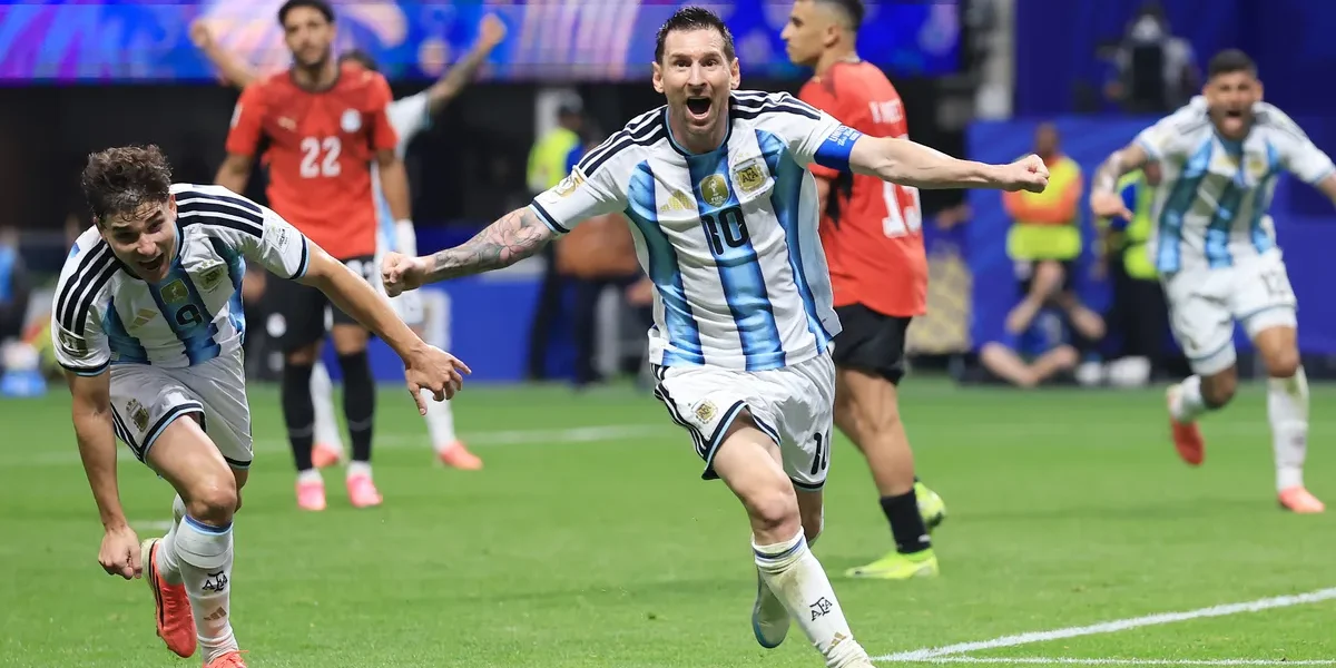 Argentina x Suíça ao vivo: onde ver, horário e escalações da Copa 2026