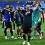 Milton Neves aposta: Argentina tetracampeã nos pênaltis