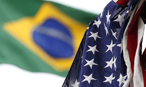 EUA impõem tarifa de 25% sobre produtos brasileiros: o que esperar?