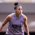 Barraca avisa: Atlético-MG pronto para batalha na Copa do Brasil Feminina