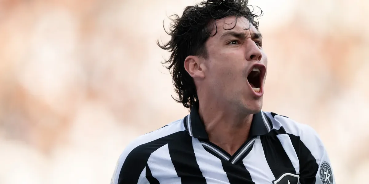 Botafogo: Ferraresi volta e time tem provável escalação contra o Cruzeiro