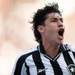 Botafogo: Ferraresi volta e time tem provável escalação contra o Cruzeiro