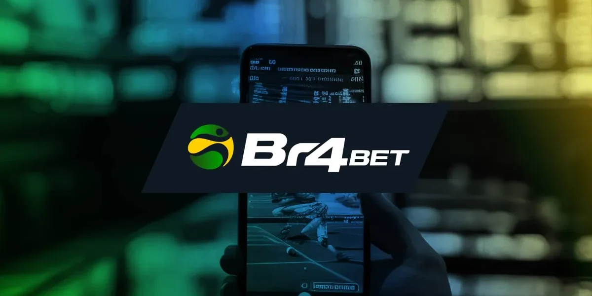 Br4Bet App: Guia Completo da Versão Móvel para Apostar