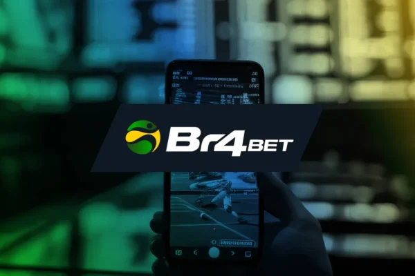 Br4Bet App: Guia Completo da Versão Móvel para Apostar