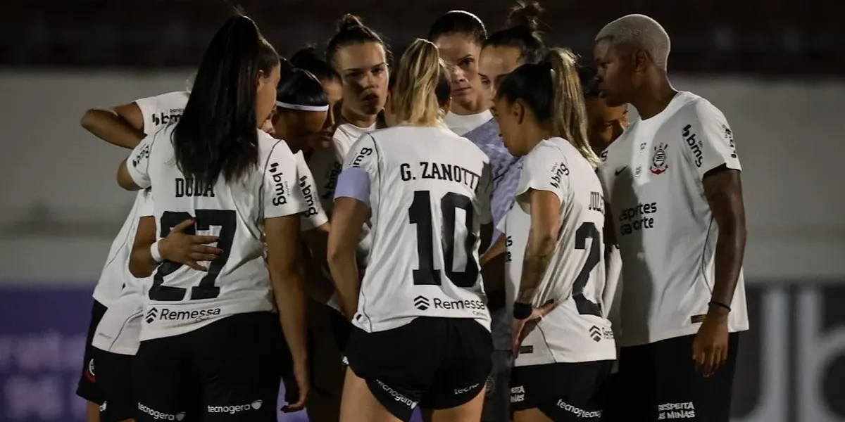 Brasileirão Feminino volta com força total; confira a 13ª rodada